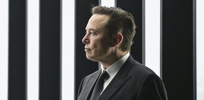 Elon Musk's archaic management style prioritizes profit over people