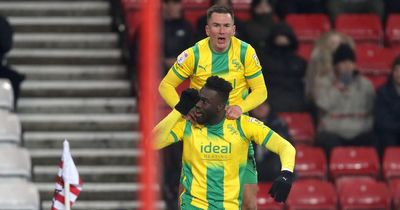 West Brom continue putting Steve Bruce behind them with comeback win at Sunderland