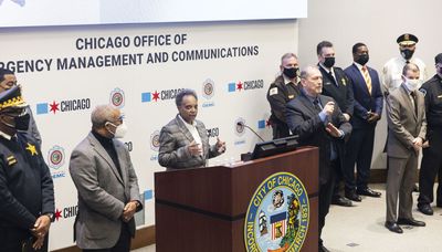 Delaying access to Chicago police radio calls threatens public safety, media coalition says