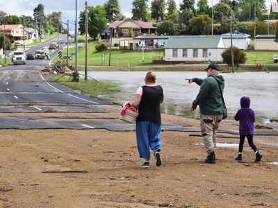 Billions needed to fix NSW roads: NRMA