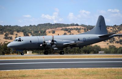 New Zealand Defence Force to retire P-3 Orion planes 5 months early