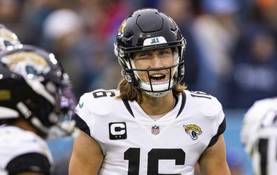 Jaguars’ Doug Pederson admitted a cold-blooded Trevor Lawrence went rogue on a big TD run