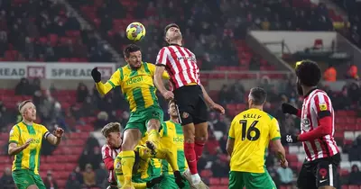 Sunderland player ratings as Luke O'Nien impresses on a night when most fell short vs West Brom