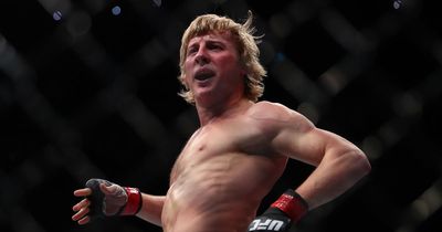 Conor McGregor and Jake Paul react to Paddy Pimblett’s controversial UFC win