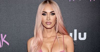 Megan Fox slams critics amid claims she 'lacks awareness' after posting X-rated snaps