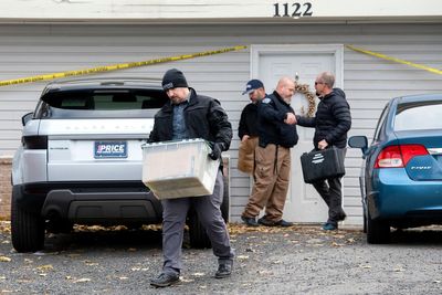 Police say ‘army of analysts’ actively sorting through tips in University of Idaho murder probe