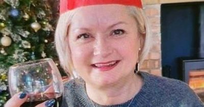 Police fear for safety of missing Dalgety Bay woman