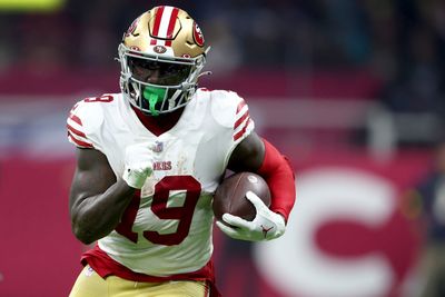 49ers expect WR Deebo Samuel to return in regular season