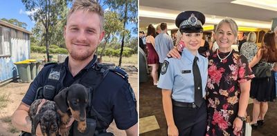6 dead, including 2 police, in Queensland shooting. How dangerous is policing in Australia?