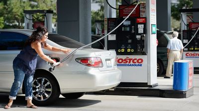 Here's Why Costco's Cheap Gas Isn't Even Cheaper