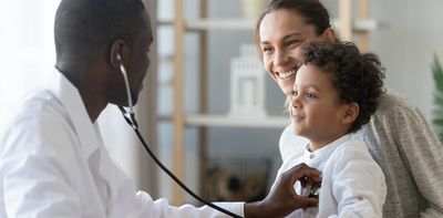 With so many GPs leaving the profession, how can I find a new one?