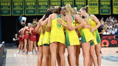 Netball Australia announces change to uniform guidelines aimed at inclusivity