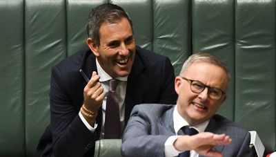 Labor’s shrewd move on price caps saps all Christmas cheer from the Coalition