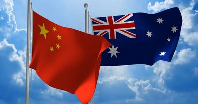 China's own goals: Australia emerges as serious middle power