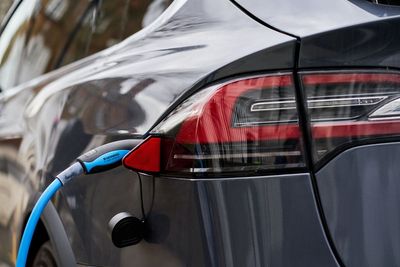 Drop in demand for electric cars as cost of living crisis bites