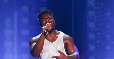 Missing X-Factor star Levi Davis ‘made mystery €30 payment’ before disappearing