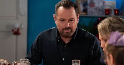 EastEnders details Mick Carter's final episode as Danny Dyer bows out after nine years