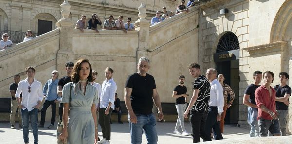 Artworks are more than just plot clues in The White Lotus season 2 – they are the show’s silent witnesses