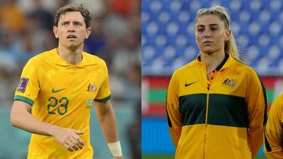Socceroos and Matildas stars, fan groups criticise A-Leagues grand final hosting debacle