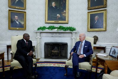 Biden to unveil council on African diaspora in United States