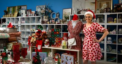 'Tis the season to be a thrifty gifter and support those in need