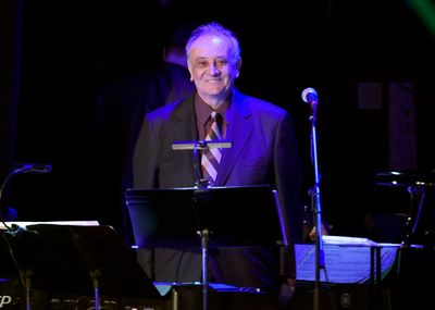 ‘Twin Peaks' composer Angelo Badalamenti dies at 85