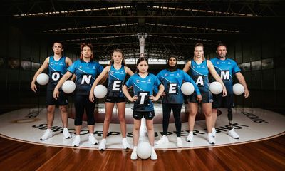 Netball Australia ditches mandatory dresses to reduce barriers and better protect players