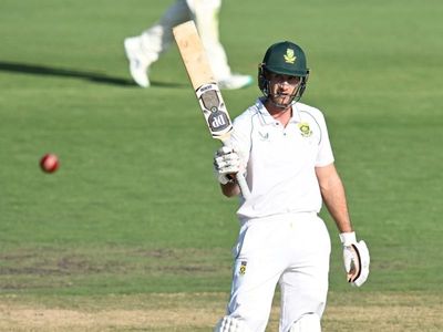 Proteas plan to 'get in faces' of Aussies