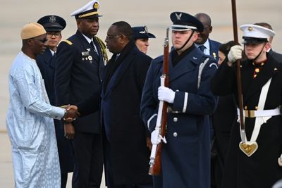 US rolls out red carpet, opens wallet for African leaders