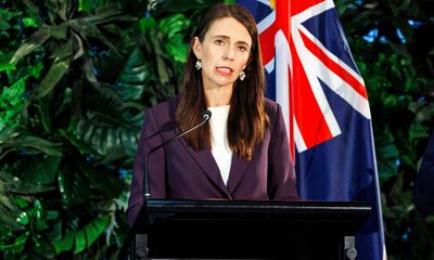 Jacinda Ardern will need more than a ‘paring back’ of policies to win