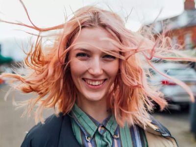 The right way to care for your coloured hair