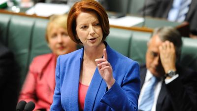 Julia Gillard's misogyny speech, Stayin' Alive by the Bee Gees, Neighbours' theme song named 2022 Sounds of Australia