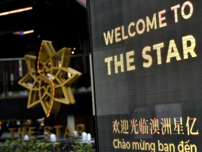 Watchdog legal action on Star casino execs