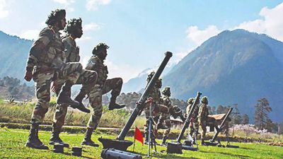 Is Arunachal a new flashpoint between India and China?