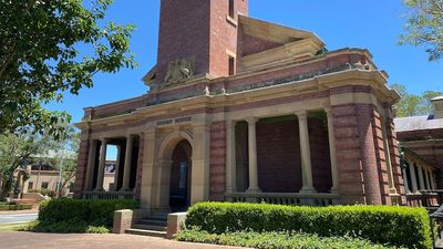 Man charged with murder, refused bail over death of another man at Hunter Valley train station