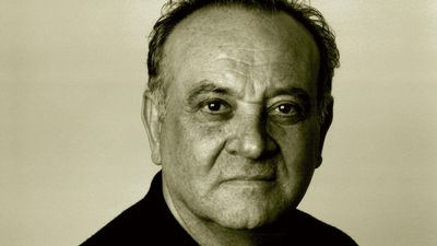 Angelo Badalamenti, Twin Peaks and Blue Velvet composer, dead at 85