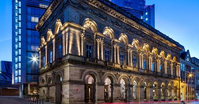 Full scale of pandemic's impact on luxury hotel The Edwardian Manchester revealed