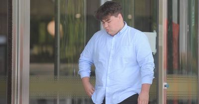 Man admits child sex offences as majority of 16 charges dropped