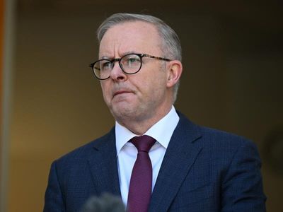 PM addresses nation after police shooting