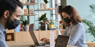We're entering a new phase of COVID, where we each have to assess and mitigate our own risk. But how?