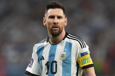 Today at the World Cup: Argentina and Croatia ready to go head to head