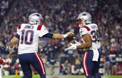 Instant analysis of Patriots’ desperation win in desert over Cardinals