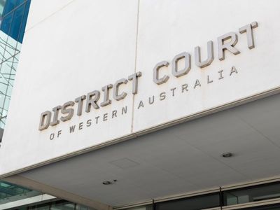Former WA cop rapist jailed for 30 years