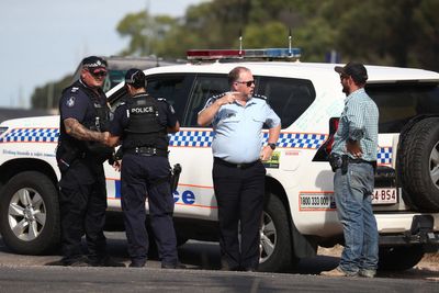 Wieambilla shooting: Six dead including police officers in Australia ‘ambush’ attack