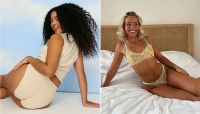 6 Period Undies That Are So Bloody Comfy, You’ll Convert To Sustainable Period Care