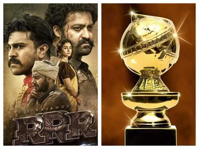 'RRR' bags two Golden Globe Award nominations; Alia Bhatt congratulates team, Shekhar Kapur says 'path to the Oscars becomes clearer'