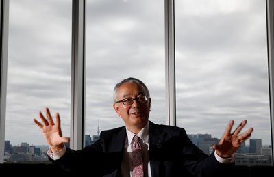 Shionogi says Japan government to buy 1 million more COVID pill doses