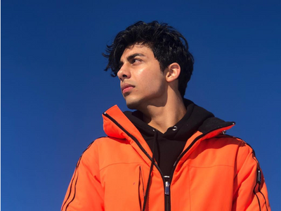 Aryan Khan to make his entrepreneurial debut with a luxury lifestyle brand