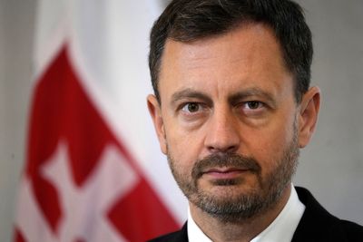 Slovak government buys time after no-confidence vote delayed