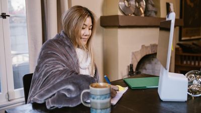 Online therapy on the rise as demand for mental health support grows, but does it help?